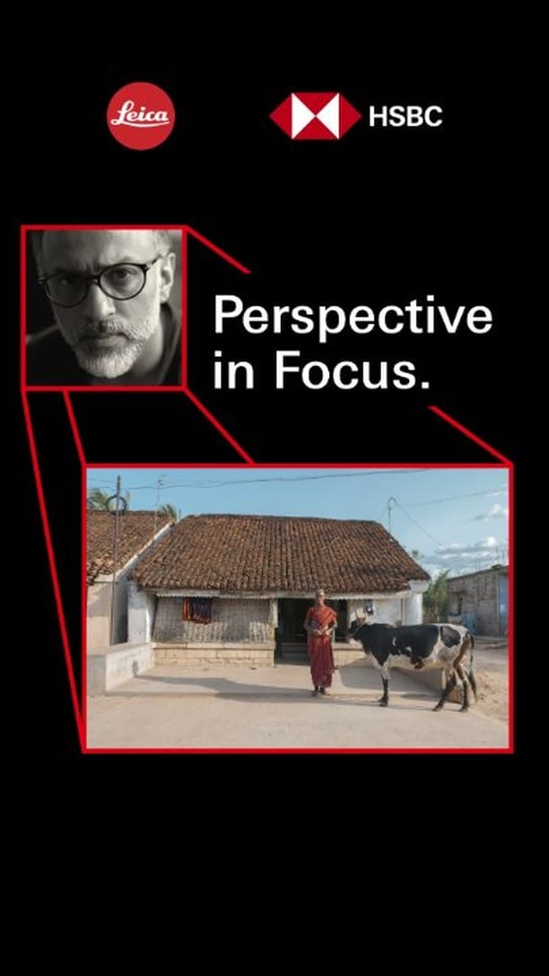 Leica creator reel thumbnail