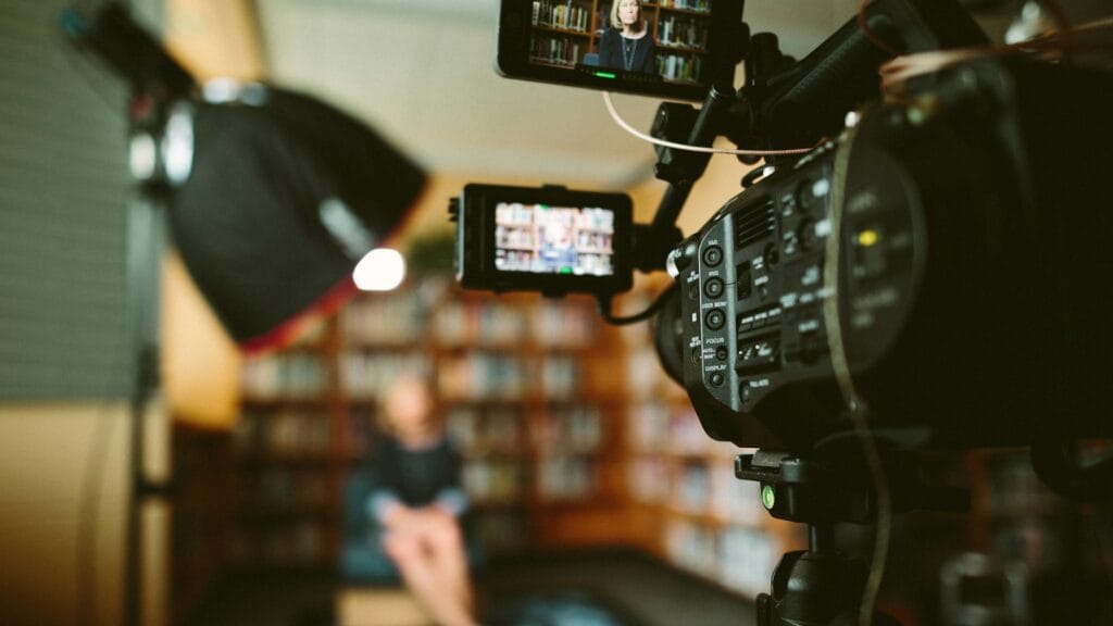 Video Production House