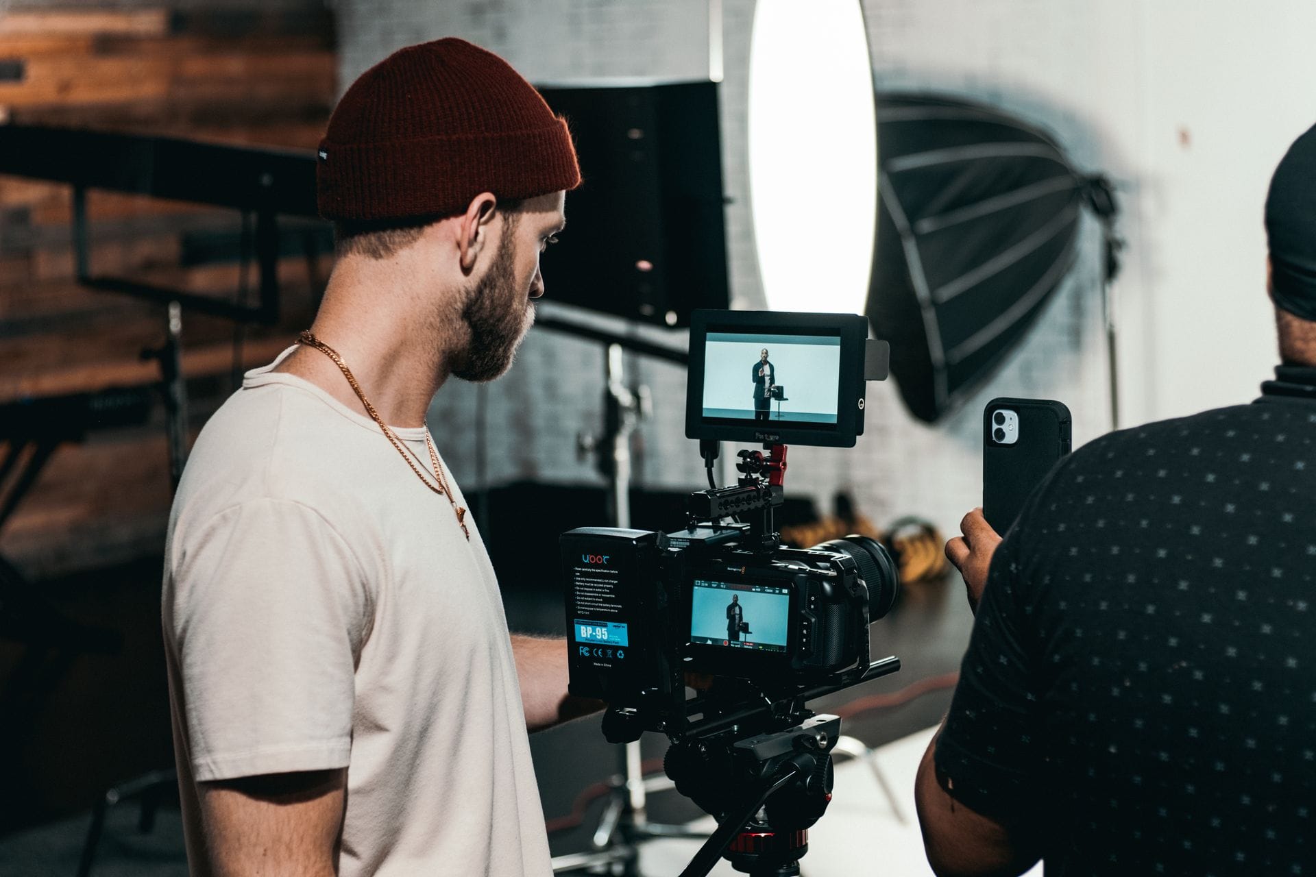 Breaking the Script with Creator-Native Commercial Film Production
