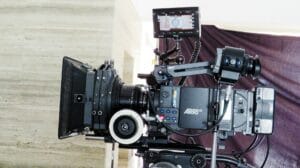 video equipment