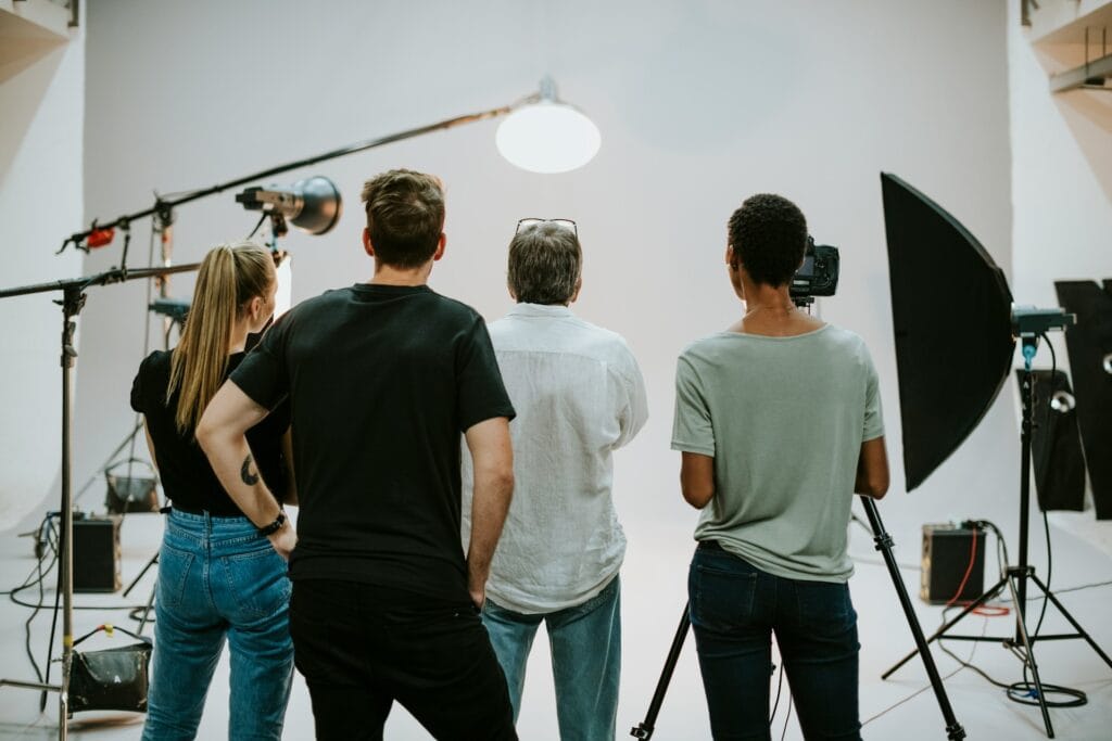 video production