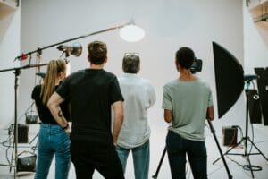 video production