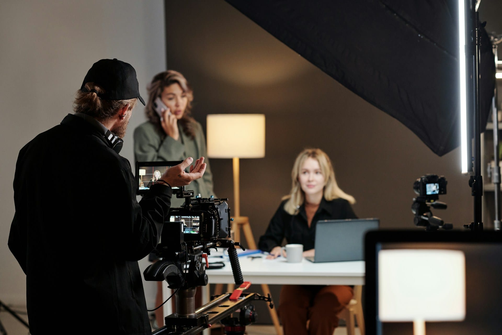 Decoding Commercial Film Production in Delhi for Social-First Brands