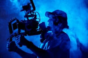 digital film