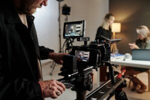 Vertical-First Pre-Production