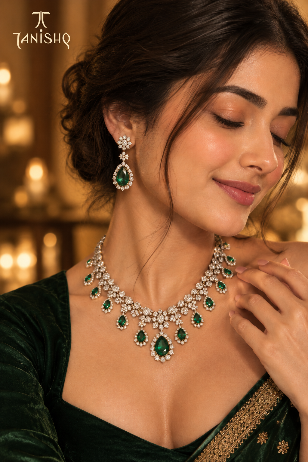 TanishQ AI Film